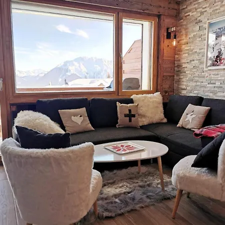 Apartment Ski-In Ski-Out Private Sauna - Pay On Reservation !!! Bagnes
